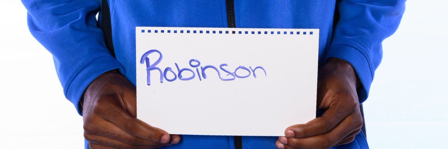 Bryce Robinson Profile Banner