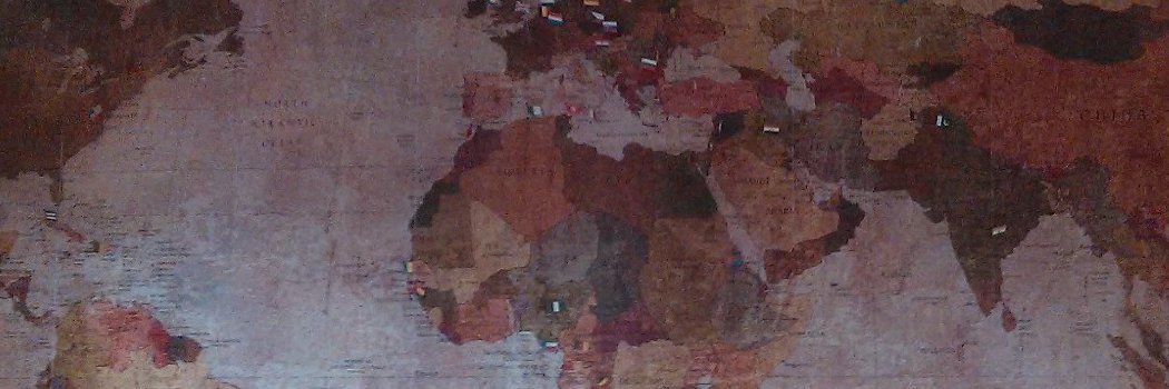 MENTEE Global banner