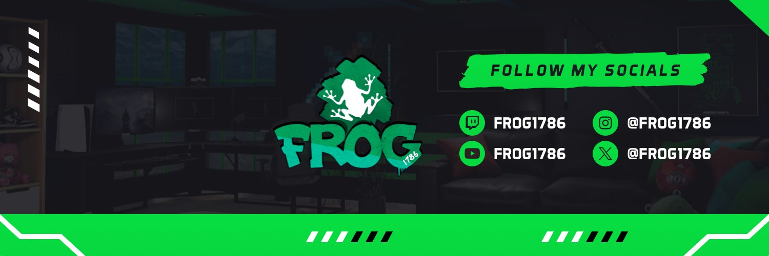 FROG1786 banner