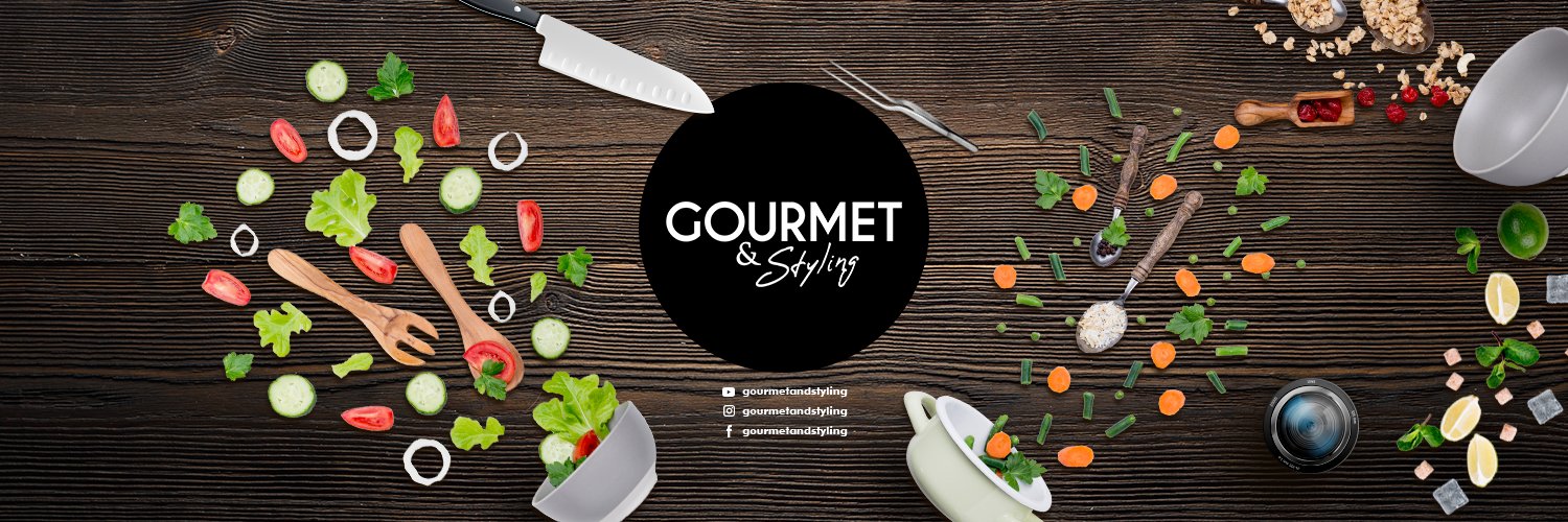 Gourmet_Styling's profile banner image