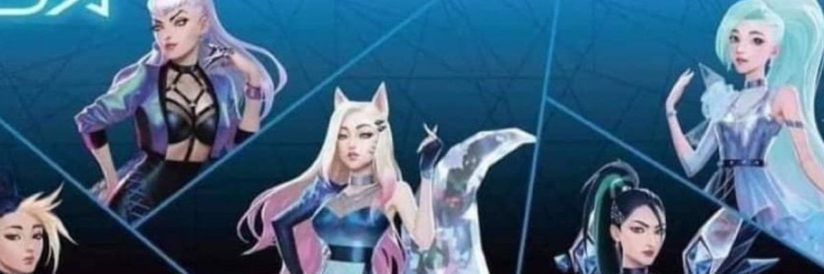 lotus_system's profile banner image