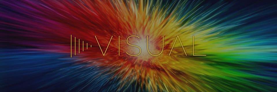 RAWVisual's profile banner image
