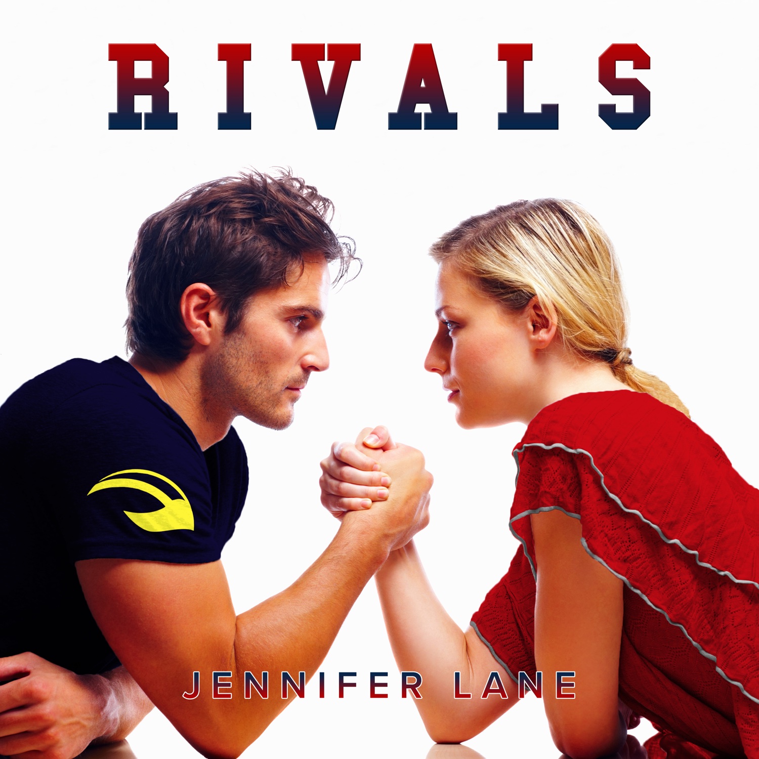 Jennifer Lane banner