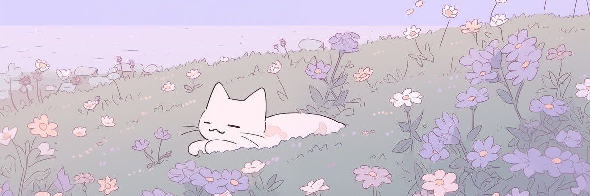 shuma⁷ 💜's banner