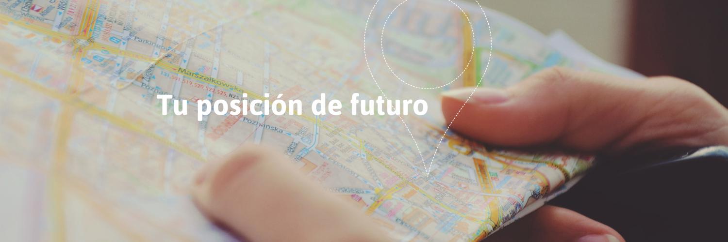 Geomática y Topografía UPV banner