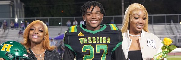 Dajuan Campbell Profile Banner