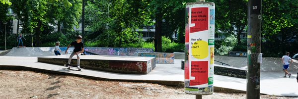 stadsform Profile Banner