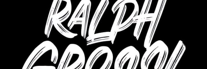 ralphgrossl's profile banner image
