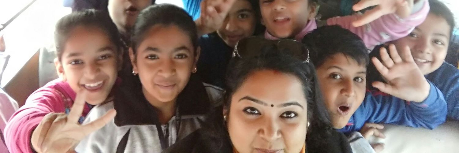 Senthilsoumi's profile banner image
