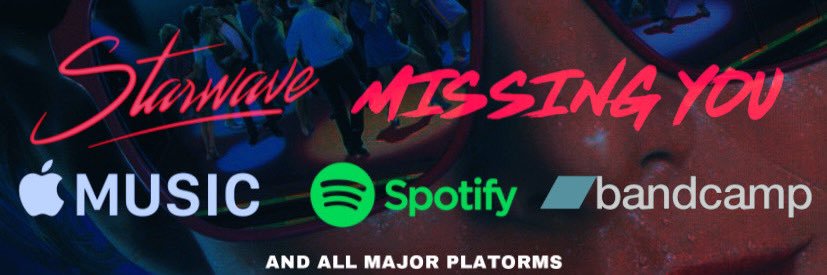 STARwave 🦩🌴 banner