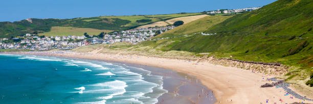 Devon Cornwallis banner