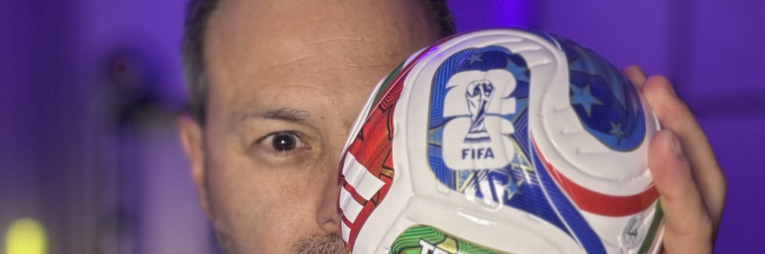 Ariel Leguizamón 🇦🇷🇲🇽🌎 banner