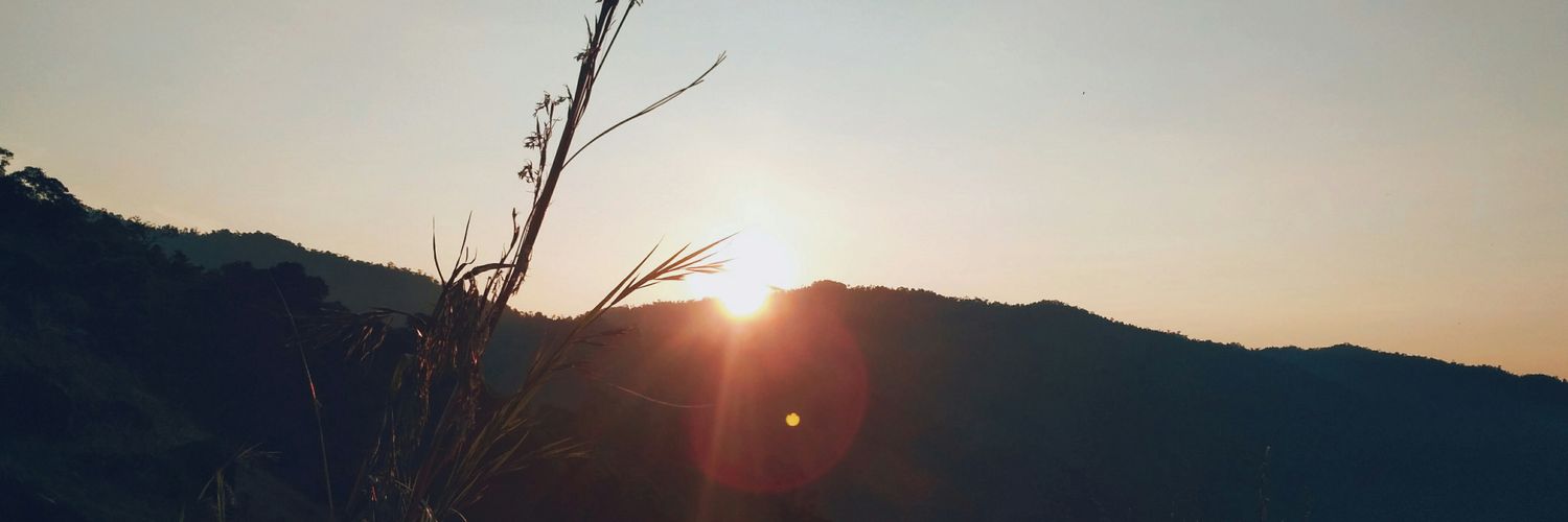 MuzaniAT's profile banner image