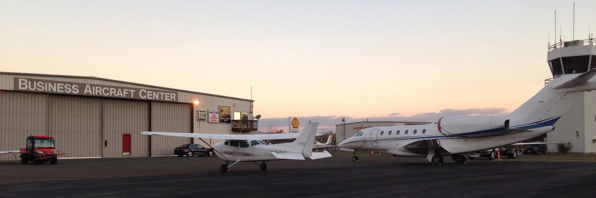 BACJetCenter's profile banner image