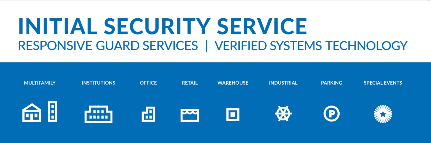 Initial Security Services (@InitialSec) / Posts / X