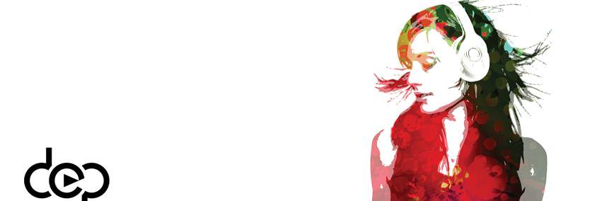 DEP Distribution banner