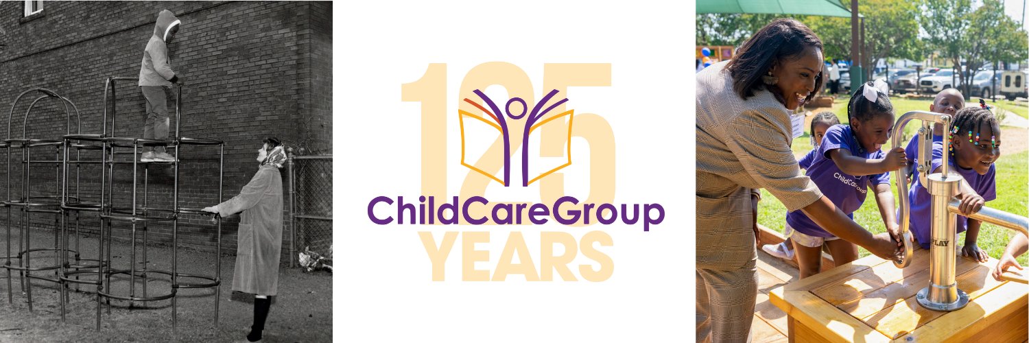 ChildCareGroup banner