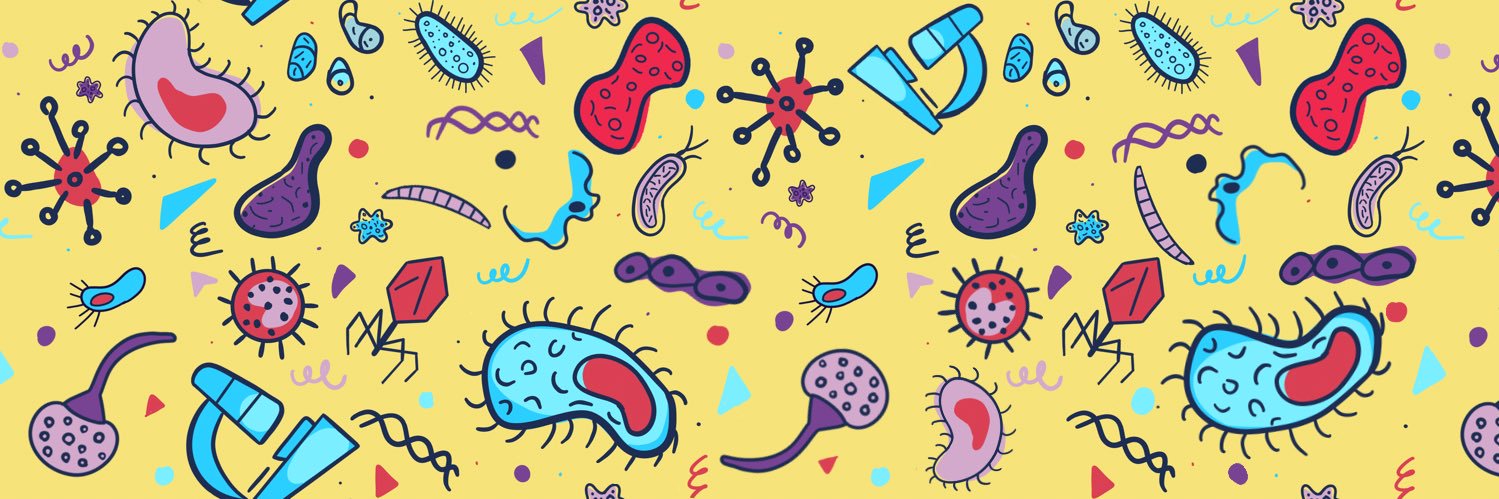 Febrile banner