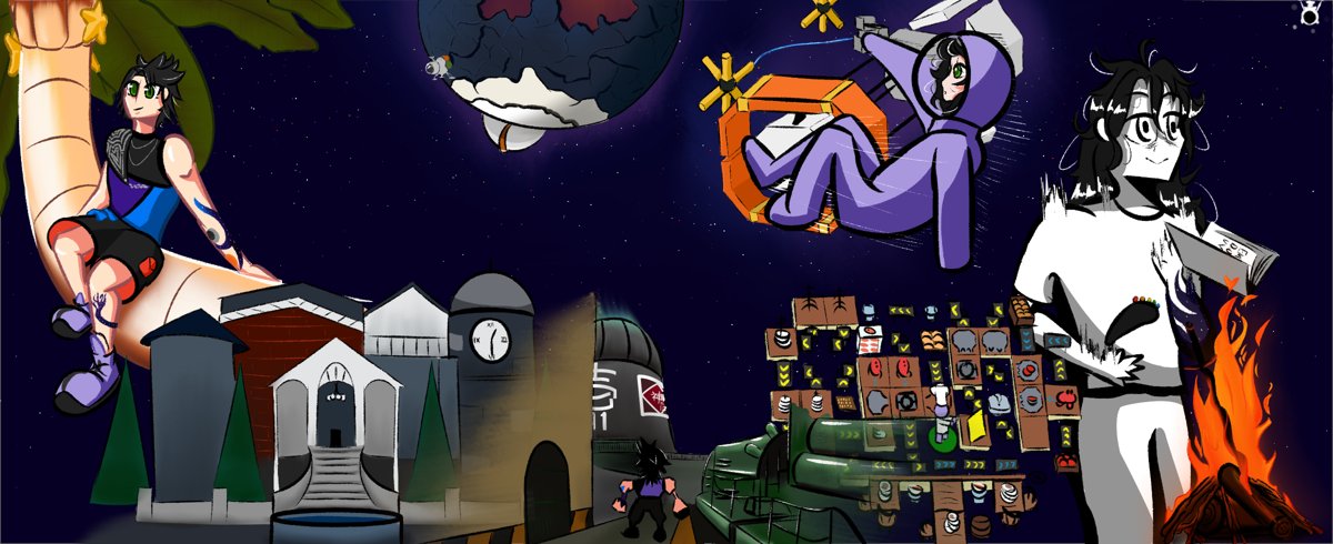 Ethrien's profile banner image