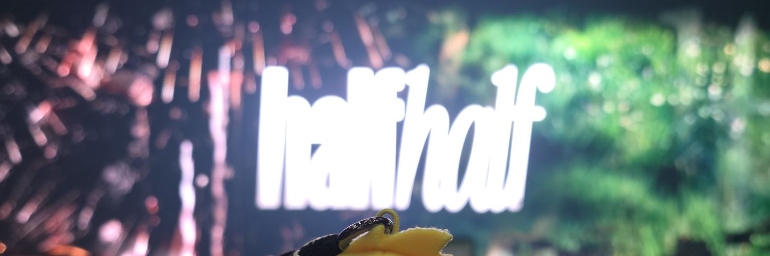 wfyah's profile banner image