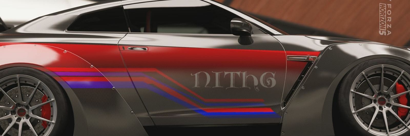 NITHG_FEM💖 banner