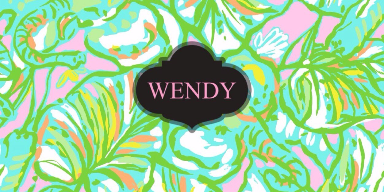 WENDPAGE's profile banner image