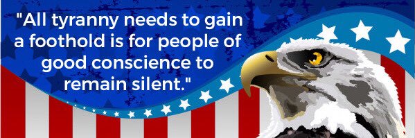 Thomas Jefferson 𝕏 banner
