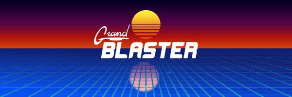 BlasterGrand Profile Banner