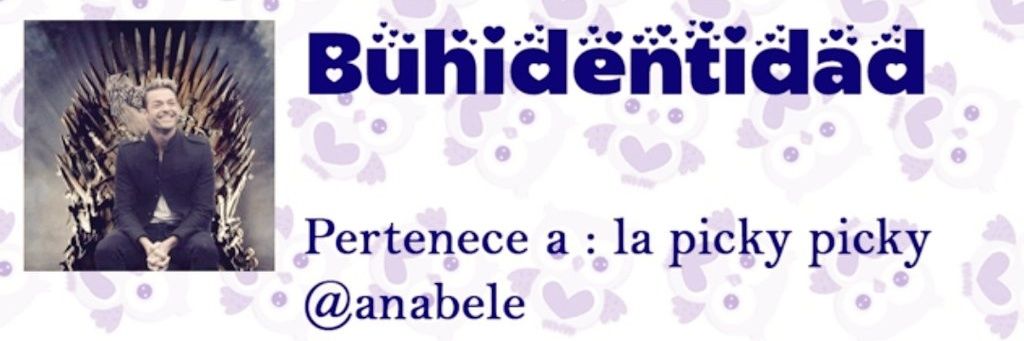 anabele's profile banner image