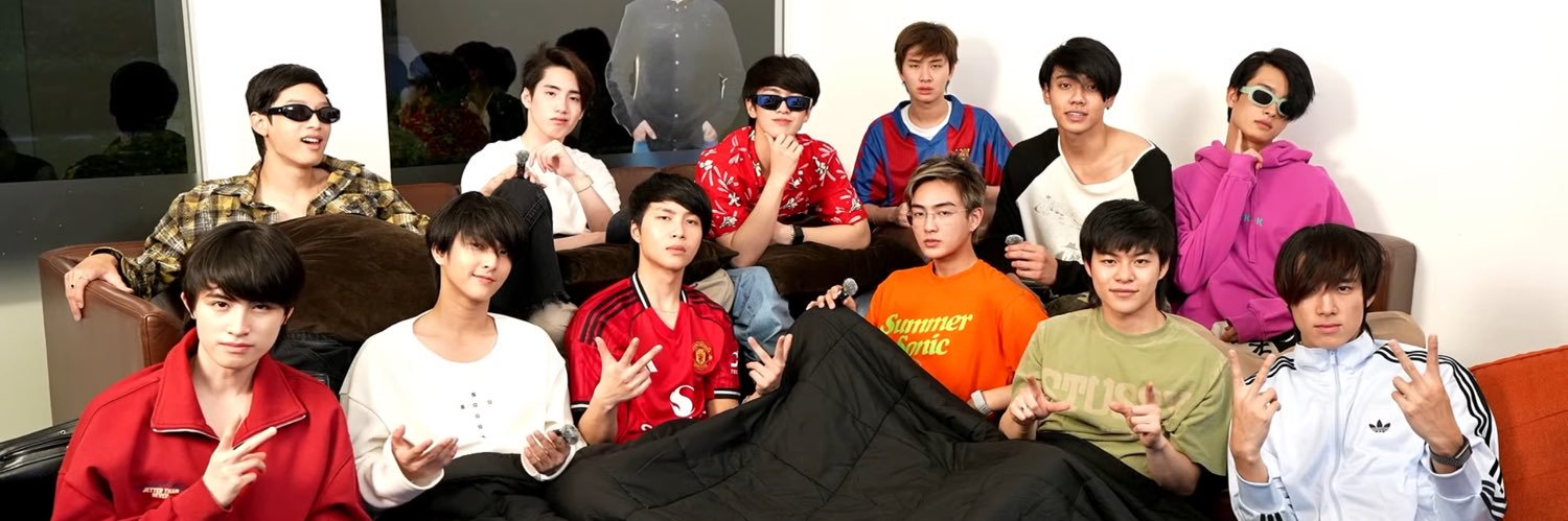 Littlebean44's profile banner image
