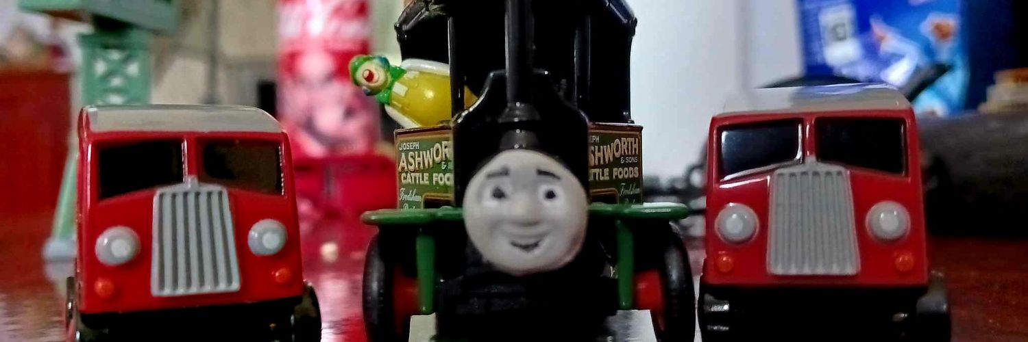 Thrifted_Railways's banner