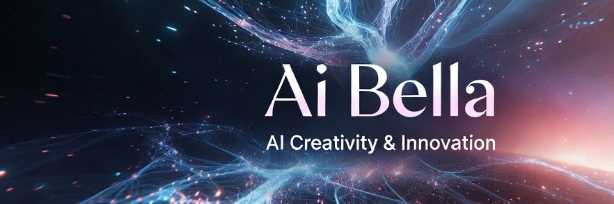 Ai Bella 的个人资料封面