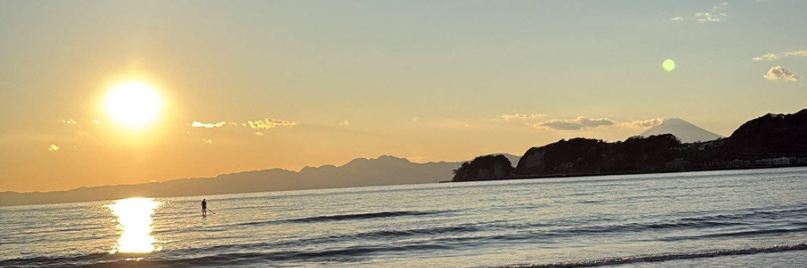 kake1227's profile banner image