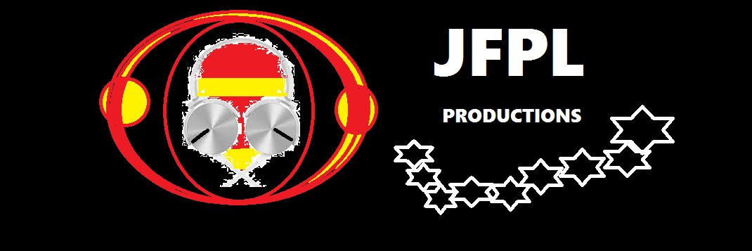 JFPLProductions's profile banner image