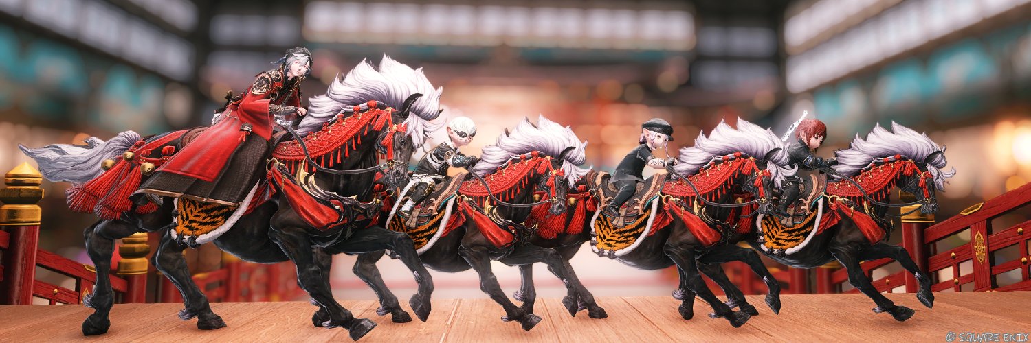 yuihellwish's profile banner image