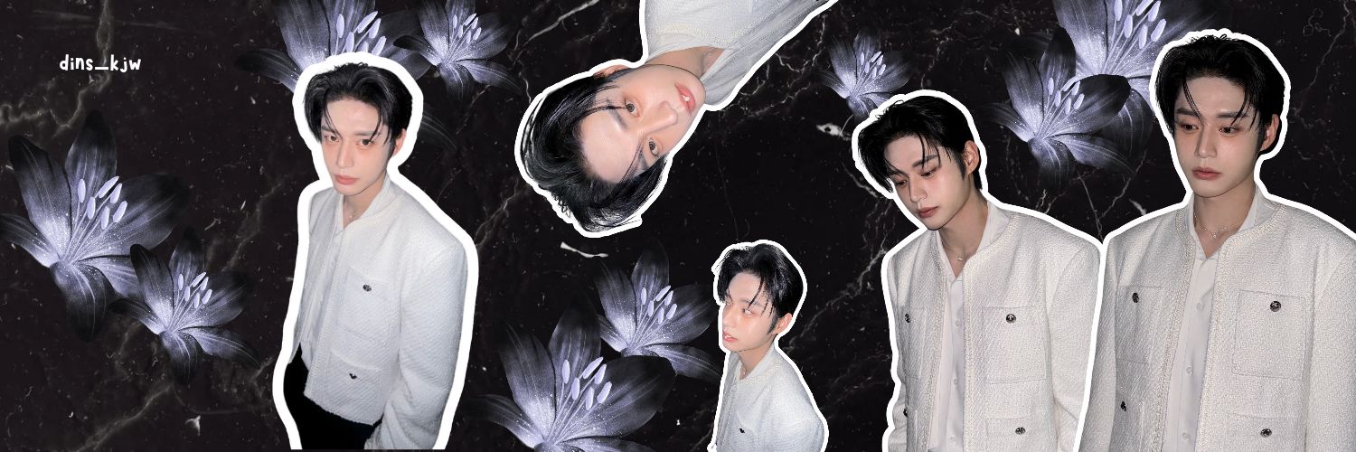 딘스 ✿ Dinssss - kinda ia's banner