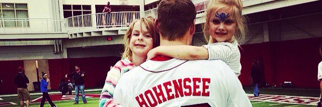 JakeHohensee's profile banner image