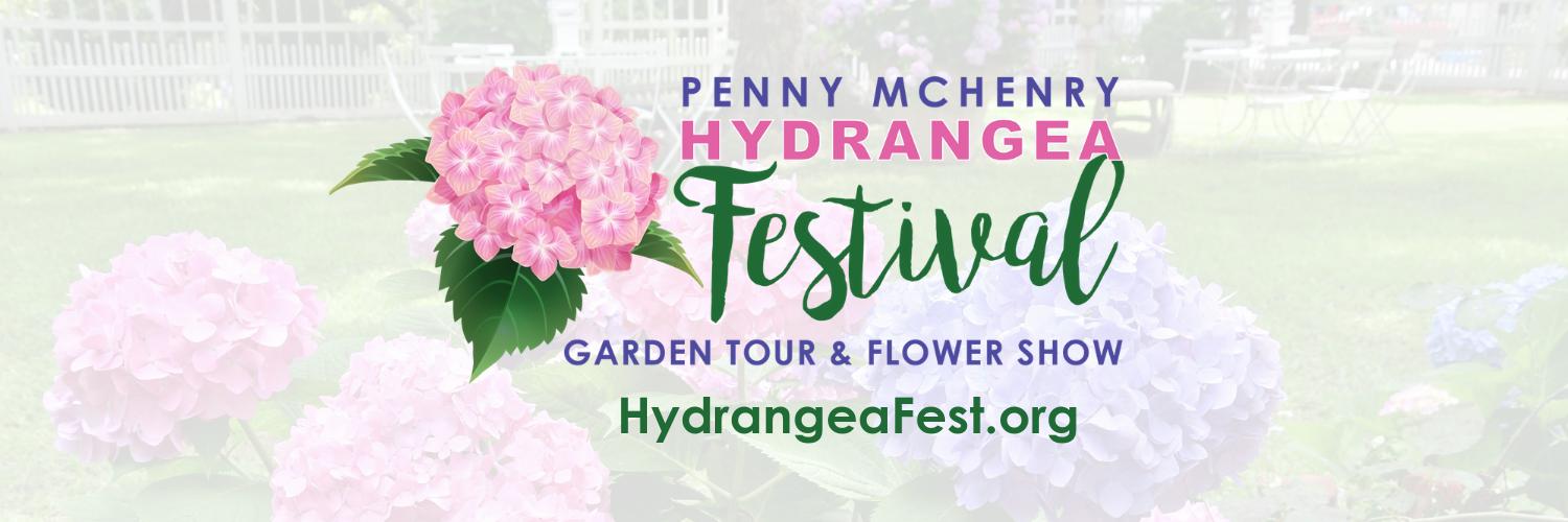 HydrangeaFEST's profile banner image