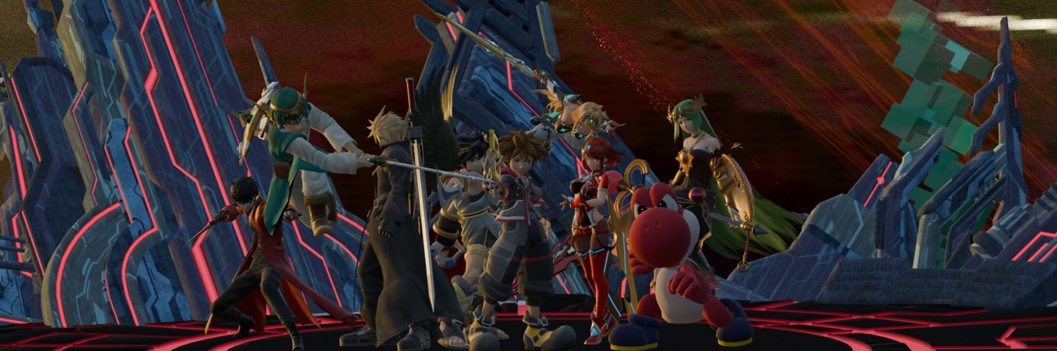 Myth banner