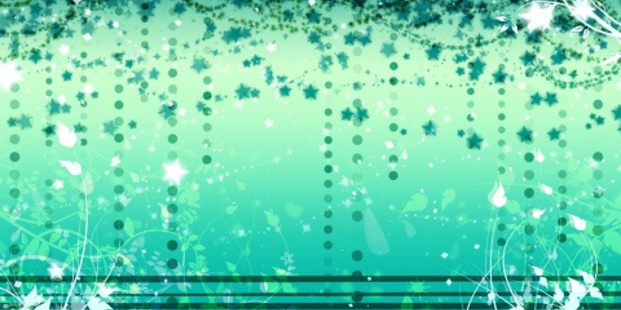 stardustemerald's profile banner image