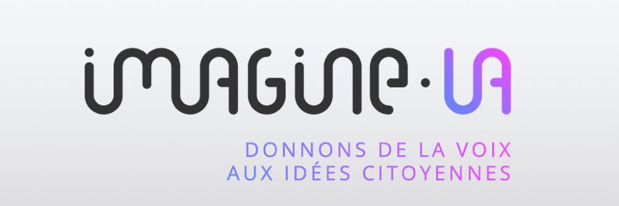 Imagine LA banner