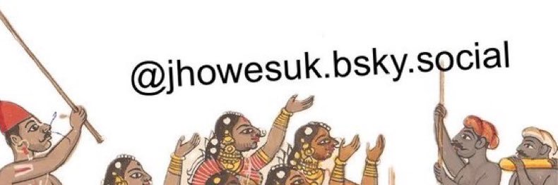 Dr Jennifer Howes banner