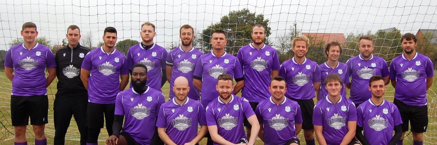 Chelmer Wanderers banner