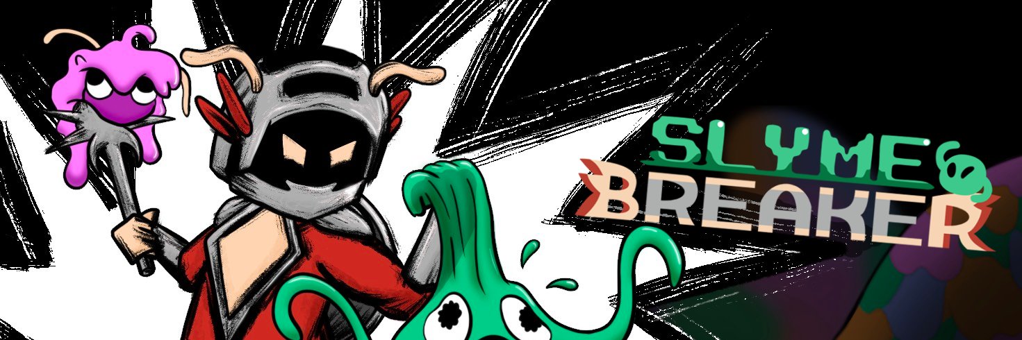SLYME BREAKER banner