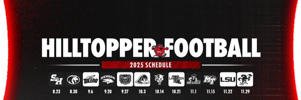 WKUFootball Profile Banner