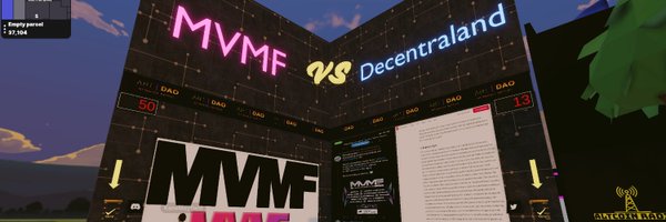 ARTorDAI Profile Banner