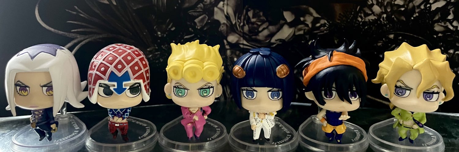 まりお꙳★*ﾟ banner