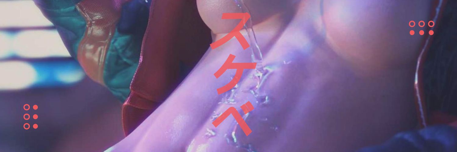 LxwdTM's profile banner image