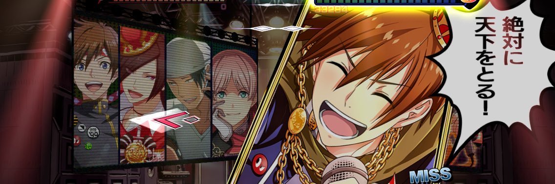 mika_ji's profile banner image