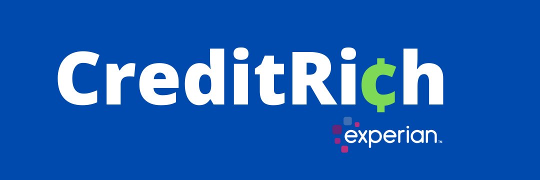 CreditRich banner